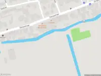 Overlastmelding Slikkerdijk in 1693LS Wervershoof