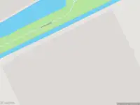 Ambulance met gepaste spoed naar de Monnikenweg in Pijnacker