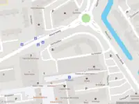 Overlastmelding Zomerakker in 3206TL Spijkenisse gesloten