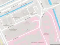 Besteld ambulance vervoer naar de Maelsonstraat in Hoorn