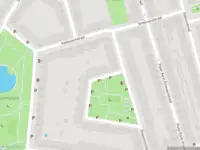 Politie naar de Prins Hendrikstraat in Vlaardingen vanwege ongeval met letsel