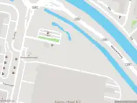 Ambulance met gepaste spoed naar de Kanaaldijk in Westzaan