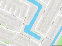 Ambulance met gepaste spoed naar de De Ruyterlaan in Bennebroek