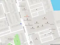Overlastmelding Baljuwstraat in Den Helder