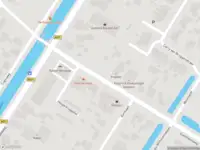 Politie met grote spoed naar de Linthorst Homanweg in Smilde vanwege ongeval met letsel