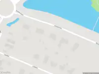 Politie naar de Kloosterbos in Almere vanwege aanrijding met letsel