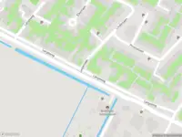 Overlastmelding Kaai in 3257AG Ooltgensplaat