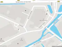 Brandweer met gepaste spoed naar de Jan van de Laarweg in De Lier