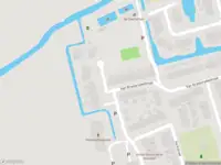 Besteld ambulance vervoer naar de Van Brederodestraat in Noordeloos