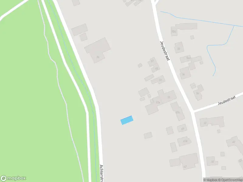 Brandweer met grote spoed naar de Vergardestraat in Zoelen vanwege reanimatie