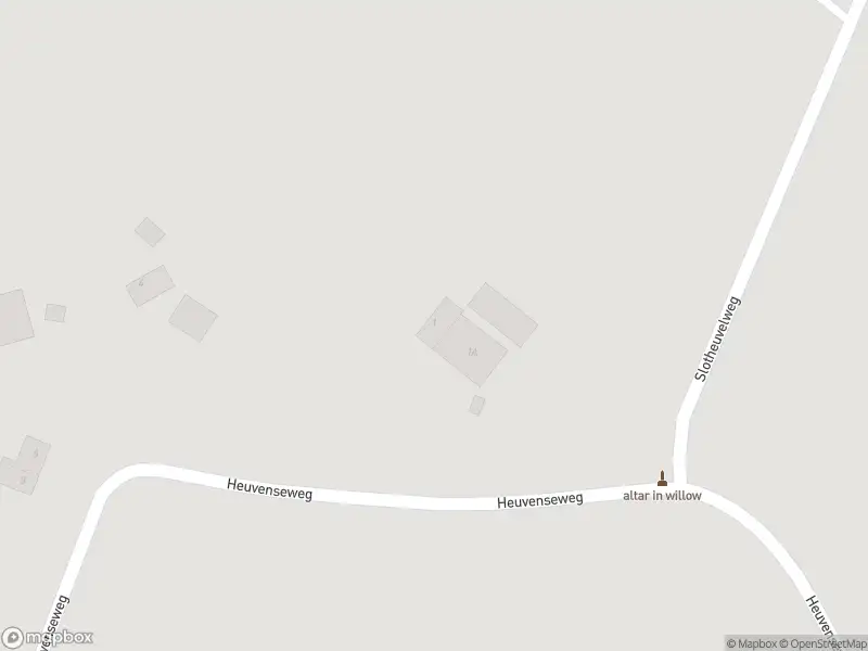 Brandweer met grote spoed naar de Slotheuvelweg in Terborg vanwege middelgrote brand