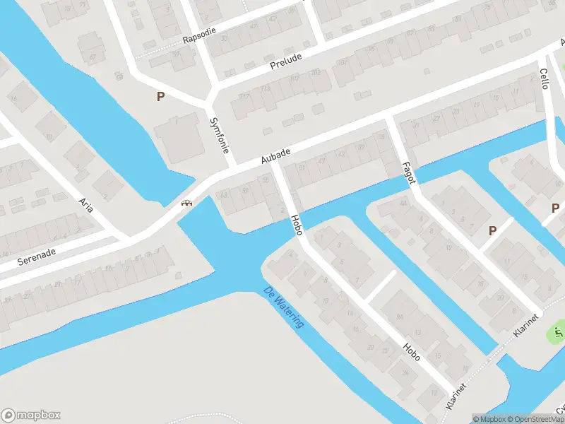 Ambulance met gepaste spoed naar de Hobo in Zaandam