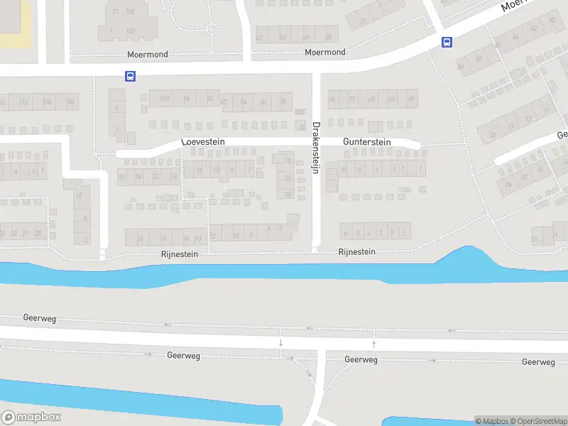 Ambulance met gepaste spoed naar de Drakensteijn in Zwijndrecht