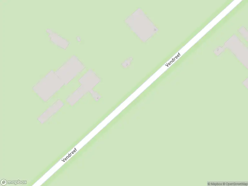 Brandweer met gepaste spoed naar de Vendreef in Vlijmen vanwege dier(en) in nood
