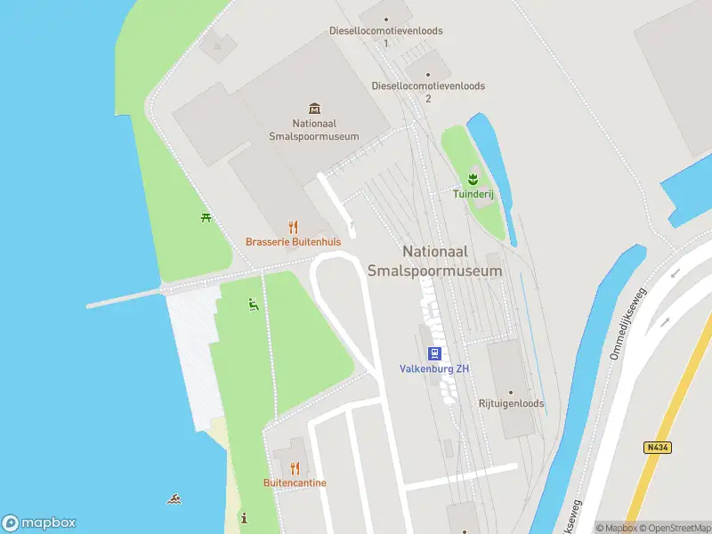 Ambulance met gepaste spoed naar de J. Pellenbargweg in Valkenburg