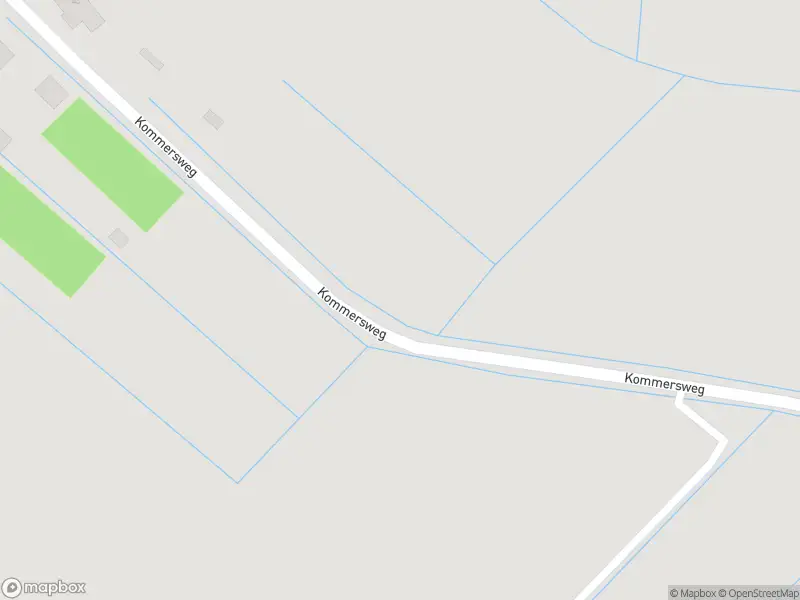 Ambulance met gepaste spoed naar de Oudelandseweg in Ouddorp