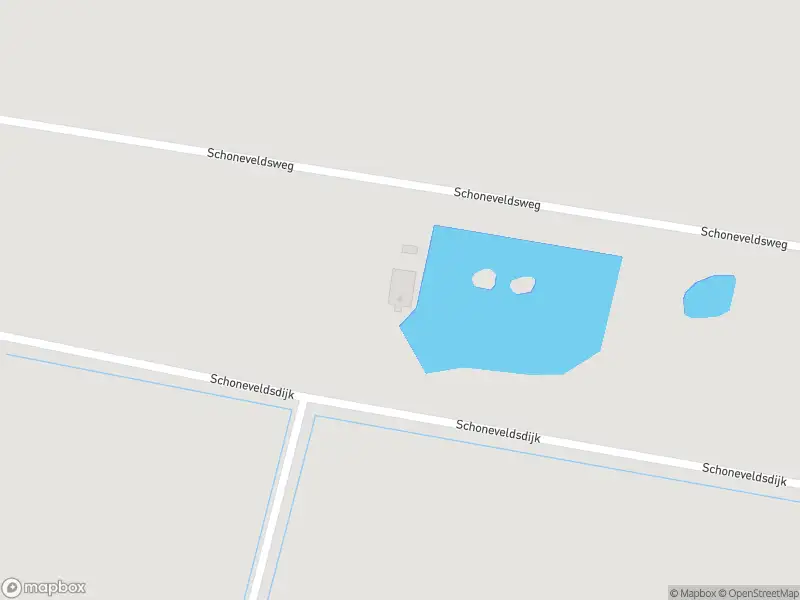 Brandweer met gepaste spoed naar de Schoneveldsdijk in Rijssen vanwege dier(en) in nood