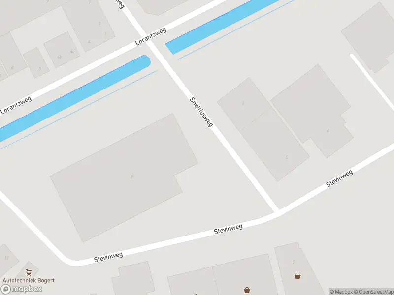 Brandweer met gepaste spoed naar de Stevinweg in Tholen vanwege dier(en) in nood