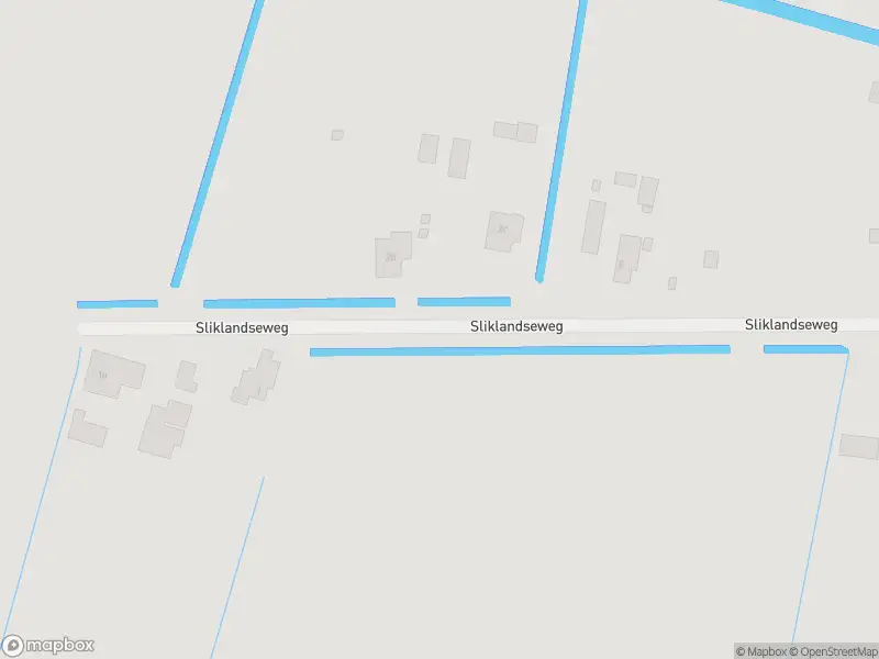 Ambulance met gepaste spoed naar de Sliklandseweg in Rockanje