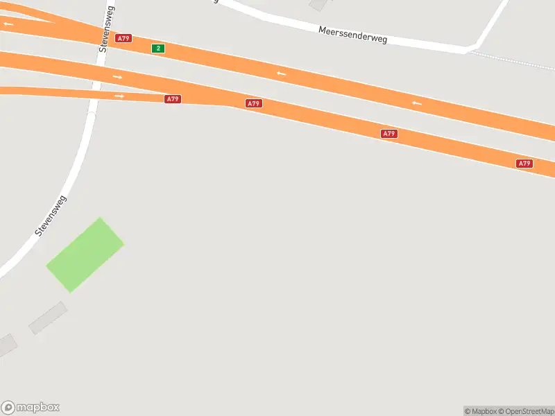 Brandweer met grote spoed naar de Stevensweg in Valkenburg vanwege een buitenbrand