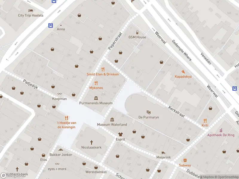 Brandweer met grote spoed naar de Waagplein in Purmerend vanwege een liftopsluiting