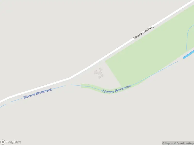 Brandweer met gepaste spoed naar de Jaagpad in Hall vanwege stormschade
