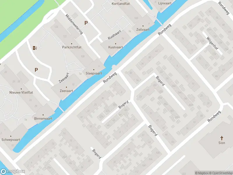 Ambulance met grote spoed naar de Bogerd in Krimpen aan den IJssel