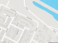 Ambulance met gepaste spoed naar de Coolwijkseweg in Heenvliet