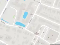 Politie naar de Oude Gracht in Beek vanwege aanrijding met letsel