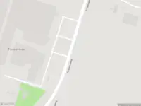 Politie met grote spoed naar de Kortgeenseweg in Kortgene vanwege letsel
