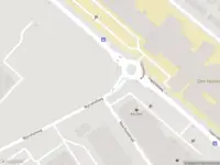 Ambulance met grote spoed naar de Hagerhofweg in Venlo