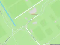 Brandweer met gepaste spoed naar de Evert Wijtemaweg in 's-Gravenhage