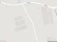 Ambulance met gepaste spoed naar de Brandemolen in Arcen
