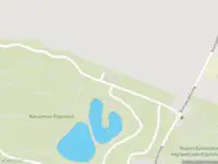 Brandweer met gepaste spoed naar de Boomgaardskuilweg in Eygelshoven vanwege een buitenbrand