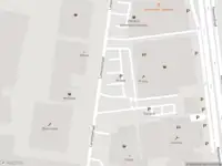 Politie naar de Lorentzstraat in Ede vanwege aanrijding met letsel