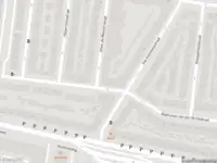 Politie naar de Thomas à Kempisplantsoen in Utrecht vanwege aanrijding met letsel