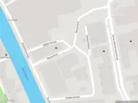 Ambulance met grote spoed naar de Nieuwsticht in Schiedam