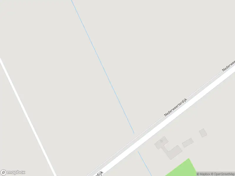 Ambulance met gepaste spoed naar de Nederweerterdijk in Meijel