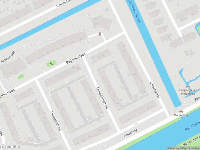 Traumahelikopter met grote spoed naar de Temminckstraat in Leiden