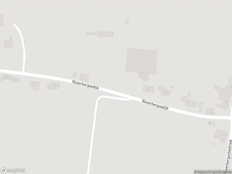 Brandweer met gepaste spoed naar de Roverbergsedijk in Lamswaarde vanwege dier(en) in nood