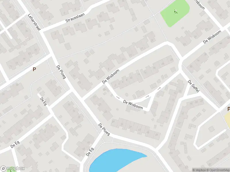 Politie naar de De Wisboom in Heesch vanwege ongeval met letsel