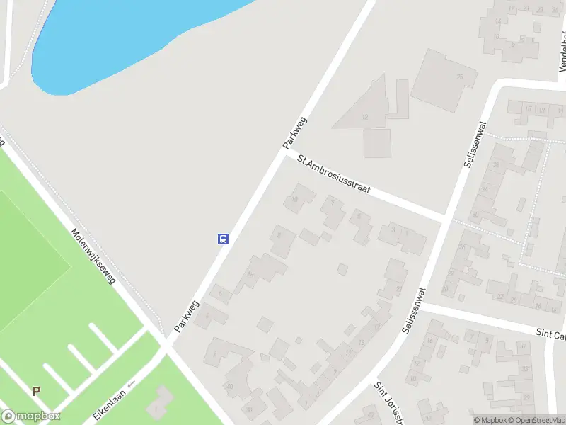 112 melding Overlastmelding Molenwijkseweg in Boxtel