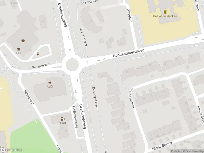 Overlastmelding Hobbendonkseweg in Boxtel