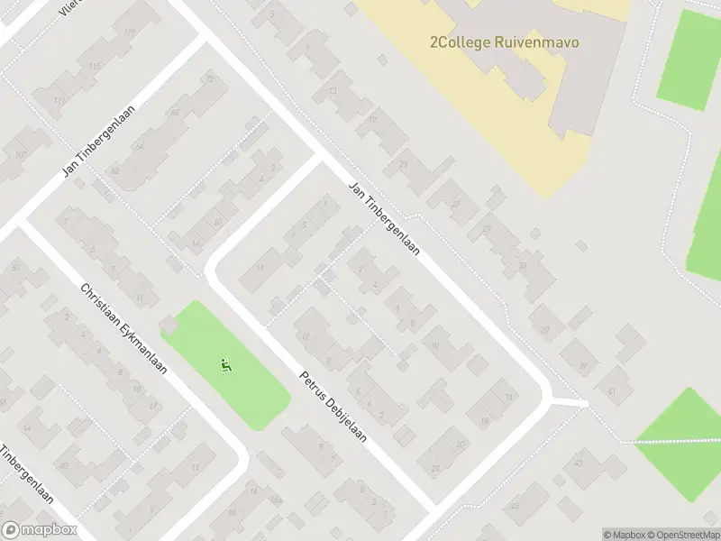 Overlastmelding Jan Tinbergenlaan in Berkel-Enschot