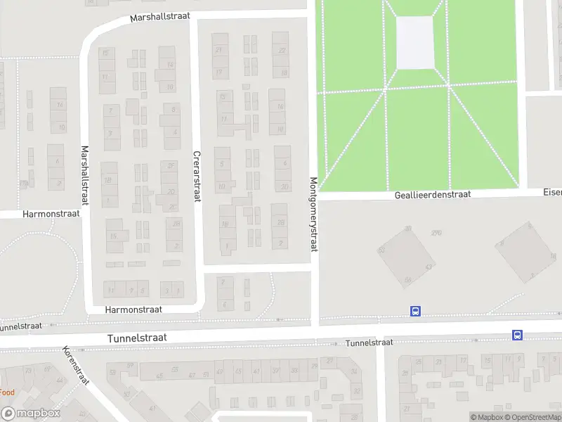 Anonieme overlastmelding Montgomerystraat in Sittard