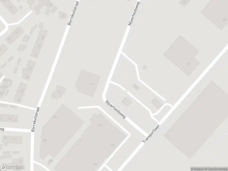 Overlastmelding Nijverheidsweg in Geleen