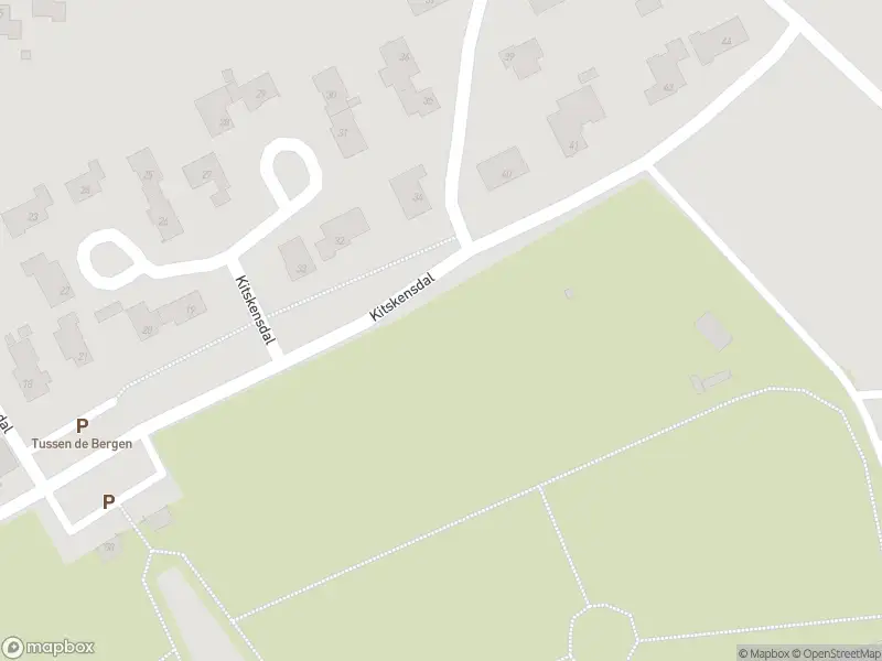 Overlastmelding Kitskensdal in Roermond