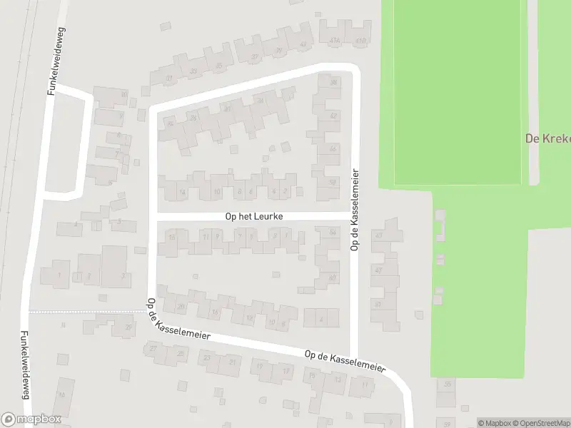 112 melding Overlastmelding Op het Leurke in Nieuwstadt
