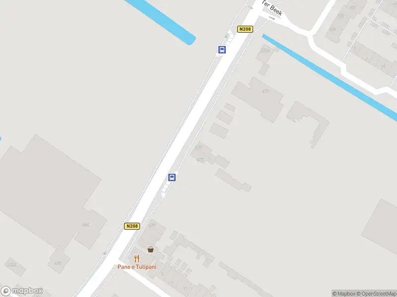 Overlastmelding Heereweg in Lisse