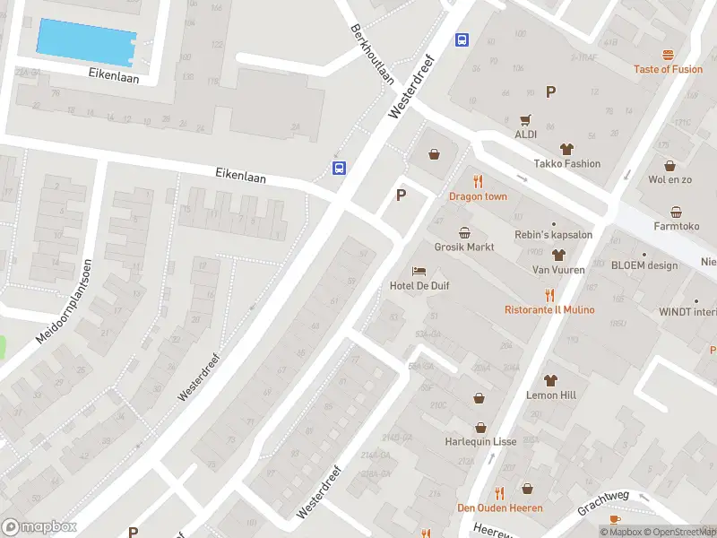 Overlastmelding Westerdreef in Lisse gesloten